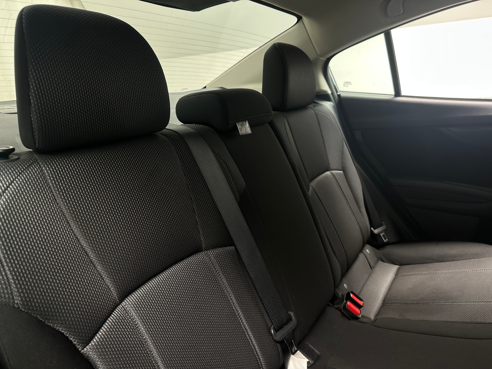 Thumbnail: 2023 Subaru Impreza - 6