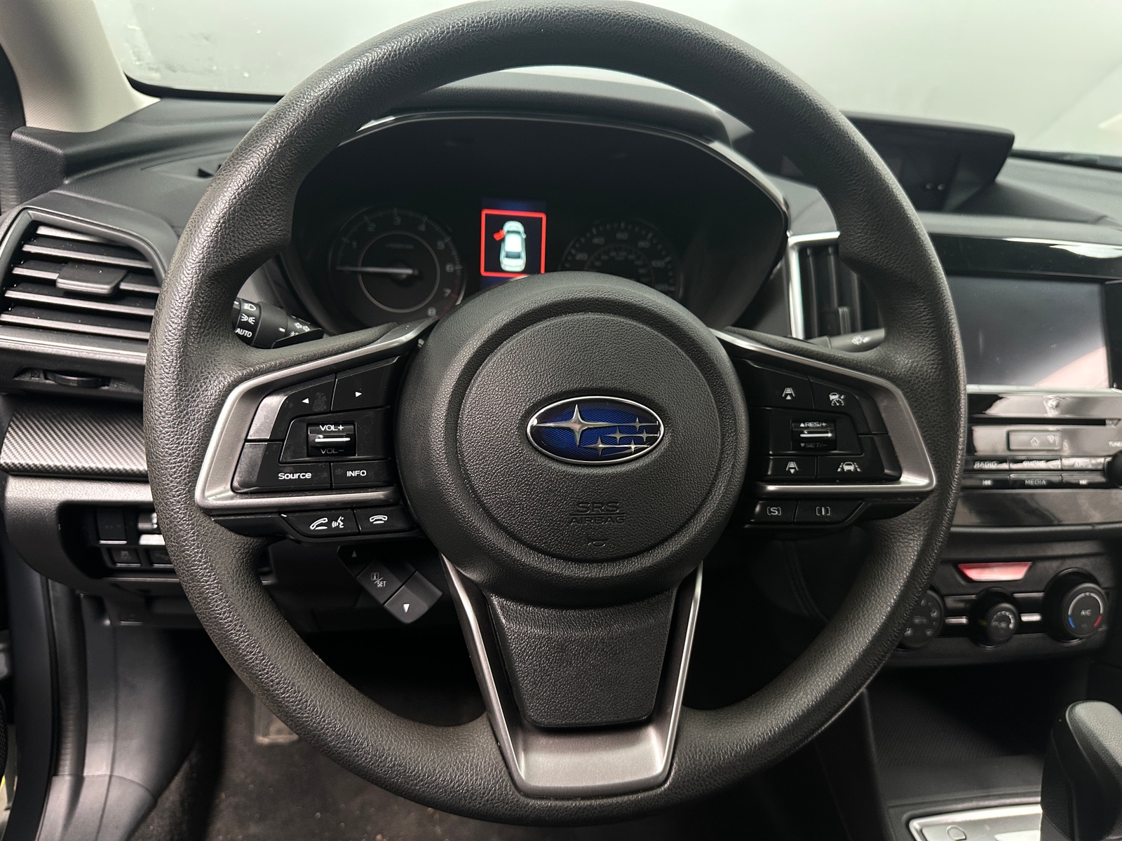 Thumbnail: 2023 Subaru Impreza - 5