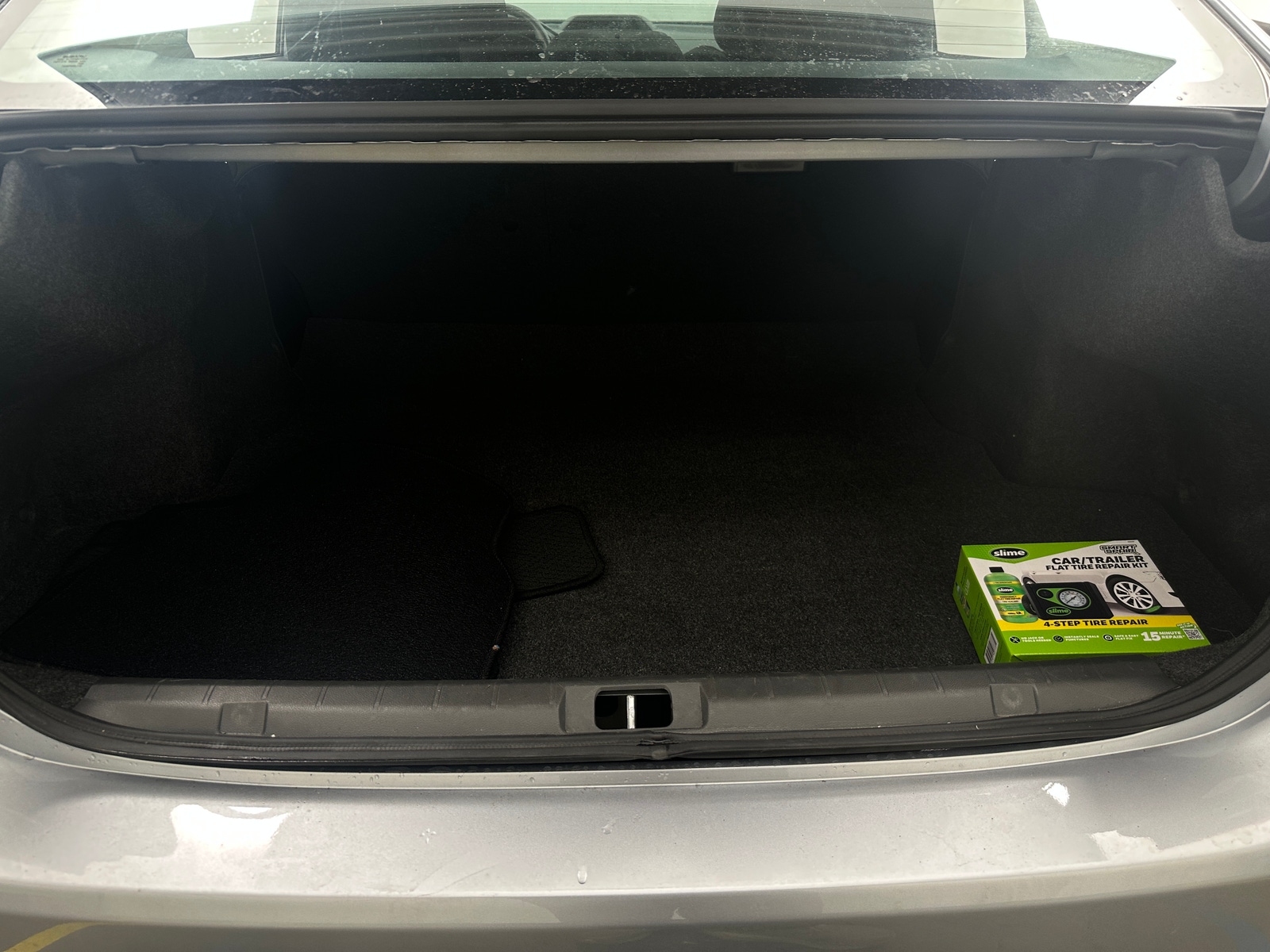 Thumbnail: 2023 Subaru Impreza - 7