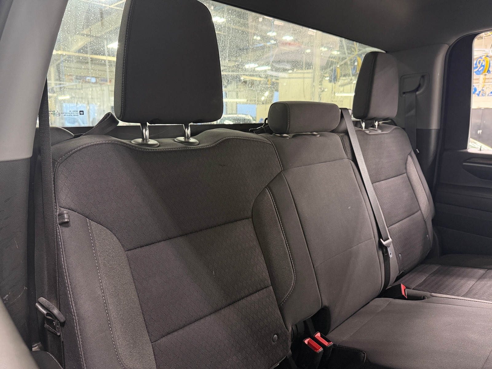 Thumbnail: 2024 Chevrolet Silverado 2500 - 6