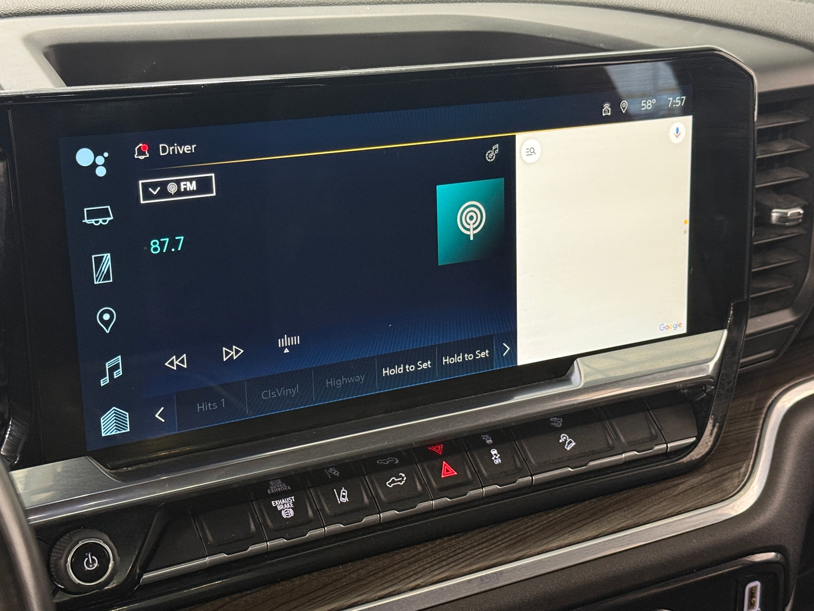 Thumbnail: 2024 Chevrolet Silverado 2500 - 4