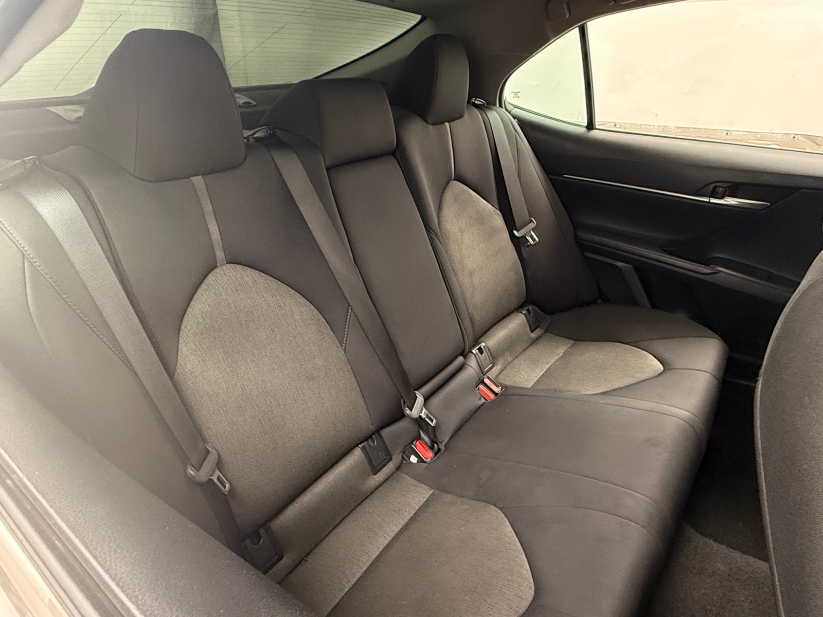 Thumbnail: 2024 Toyota Camry - 6