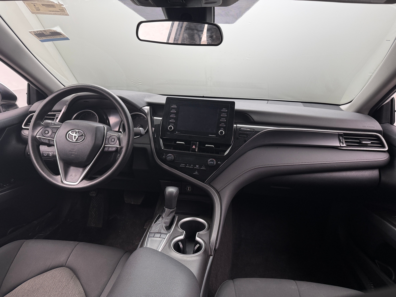 Thumbnail: 2024 Toyota Camry - 3