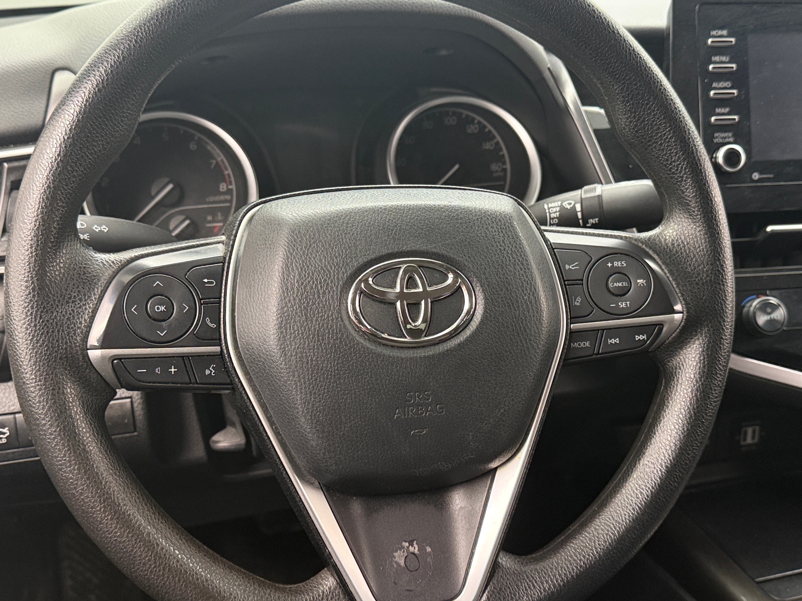 Thumbnail: 2024 Toyota Camry - 5