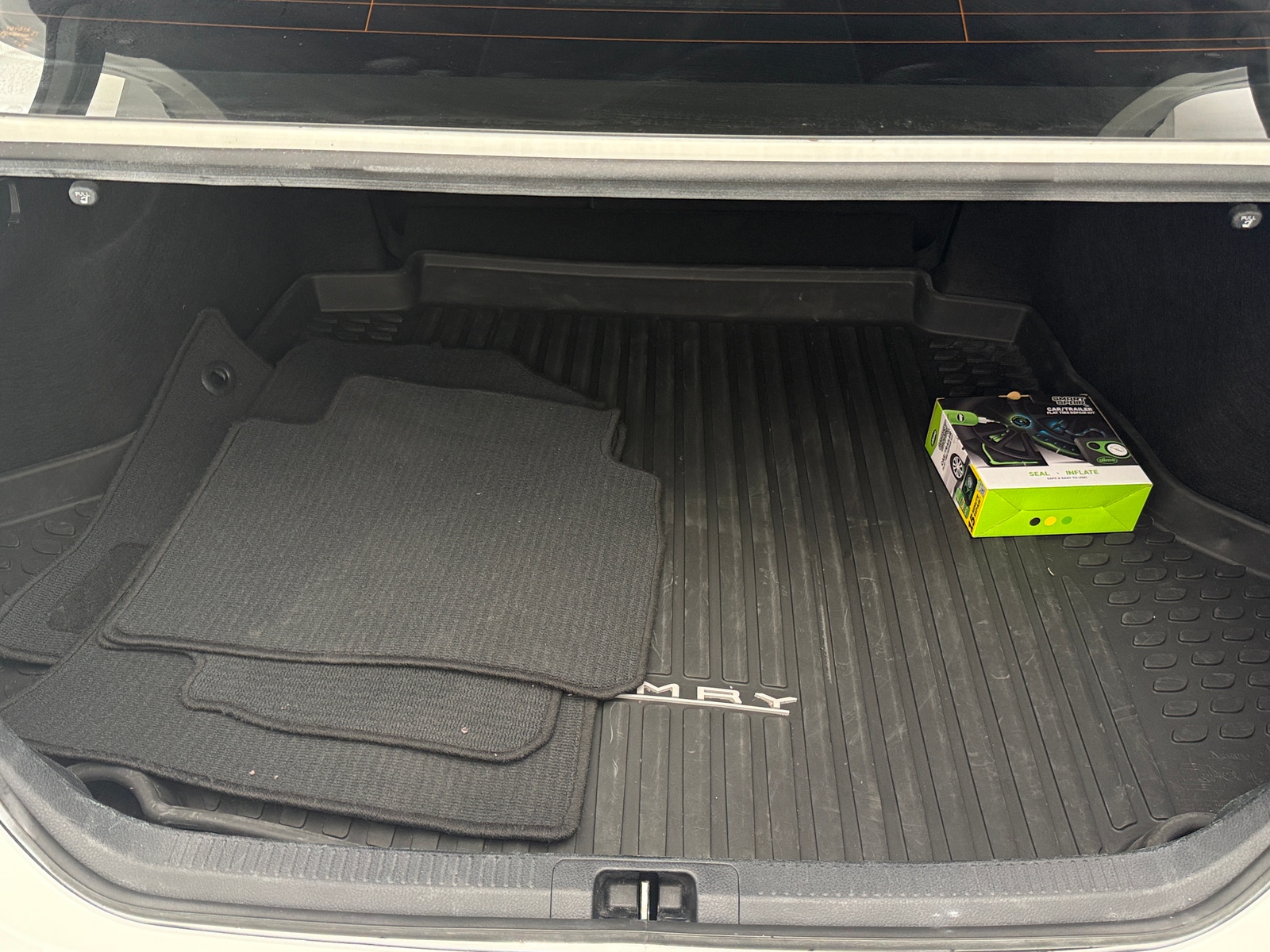 Thumbnail: 2024 Toyota Camry - 7