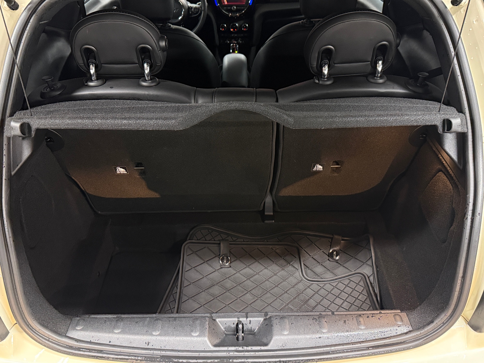 Thumbnail: 2021 MINI Cooper Hardtop - 6