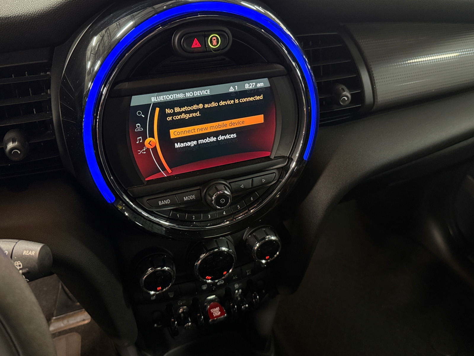 Thumbnail: 2021 MINI Cooper Hardtop - 3