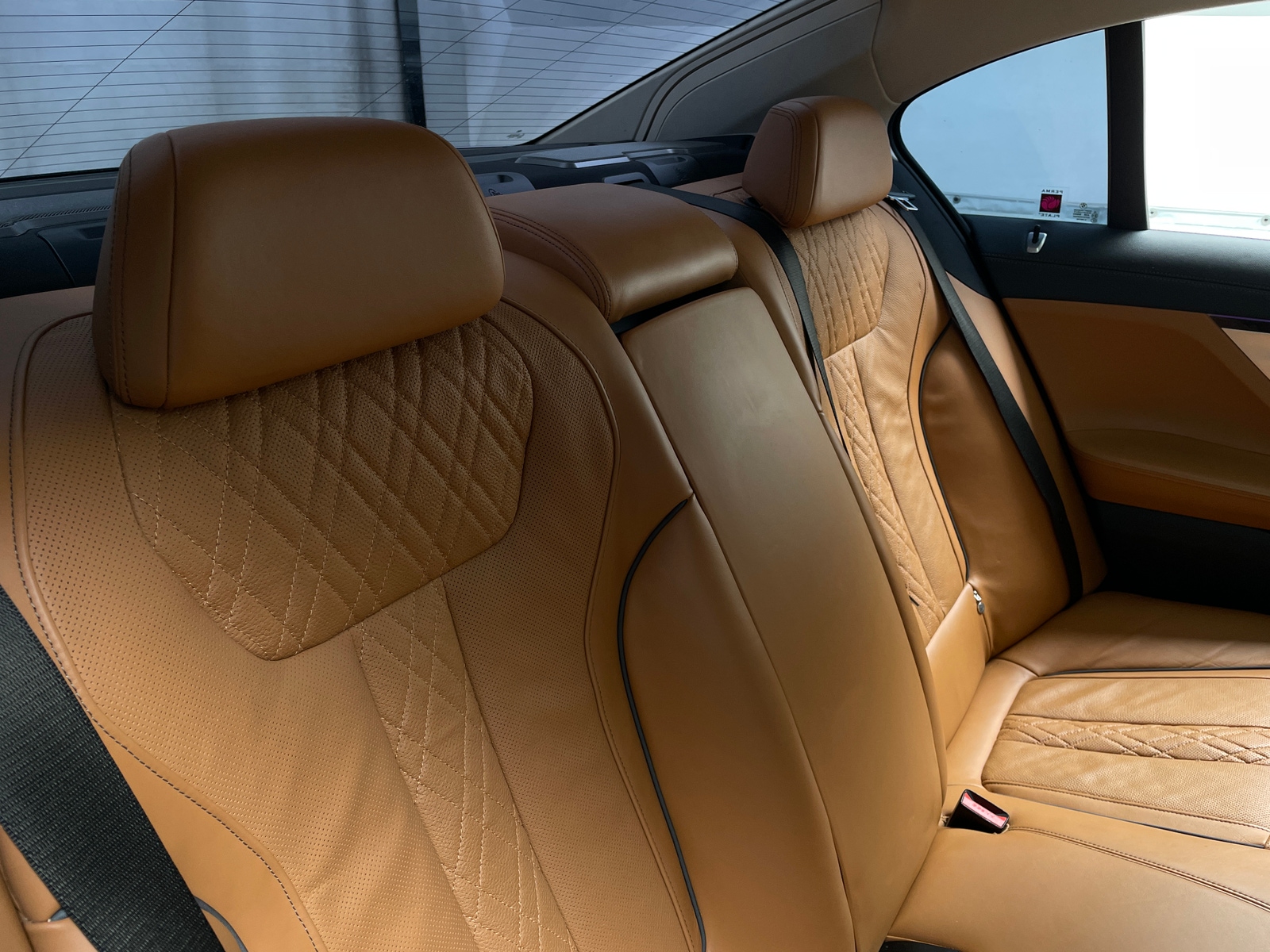 Thumbnail: 2021 BMW 7 Series - 5