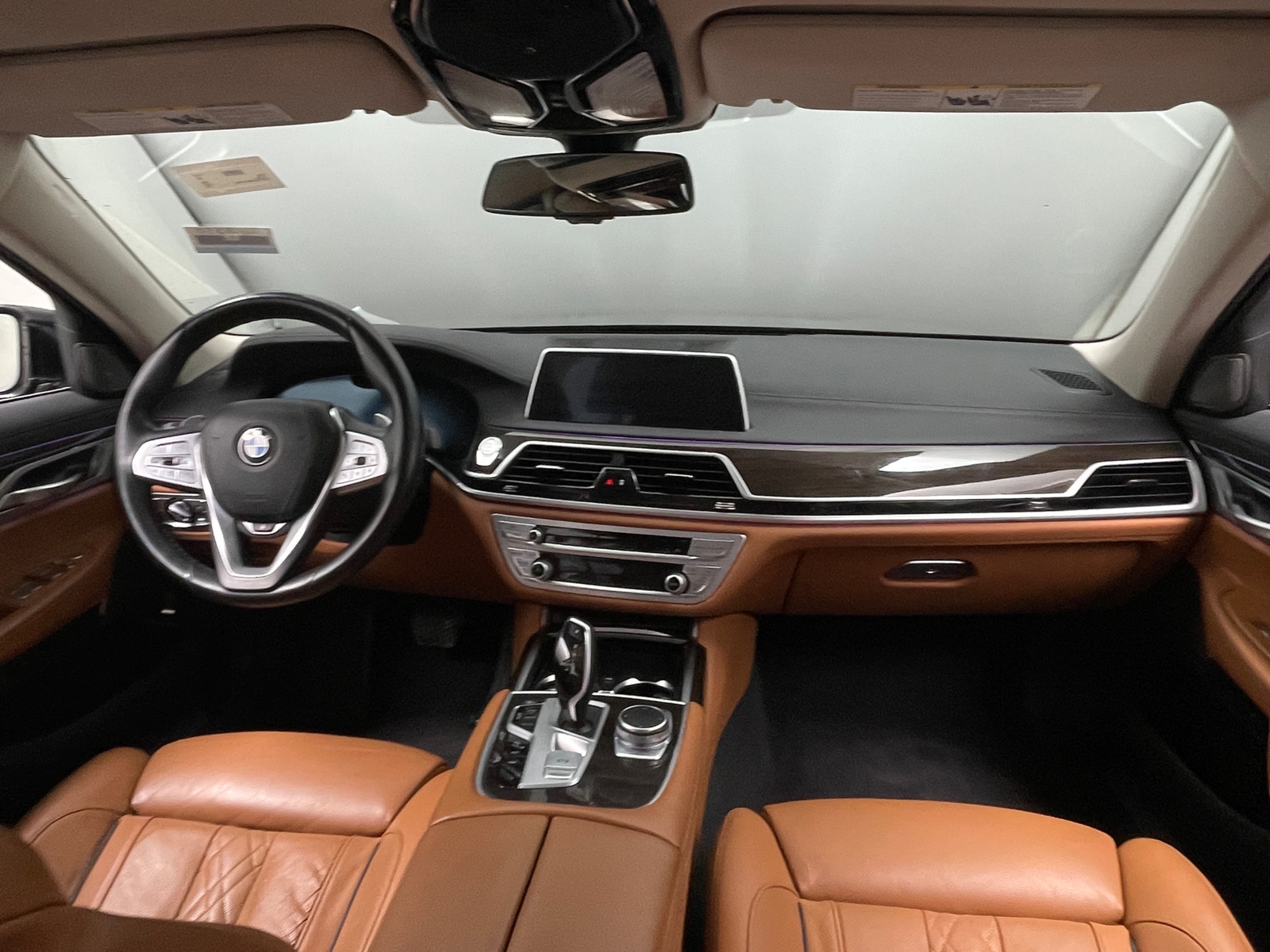 Thumbnail: 2021 BMW 7 Series - 2