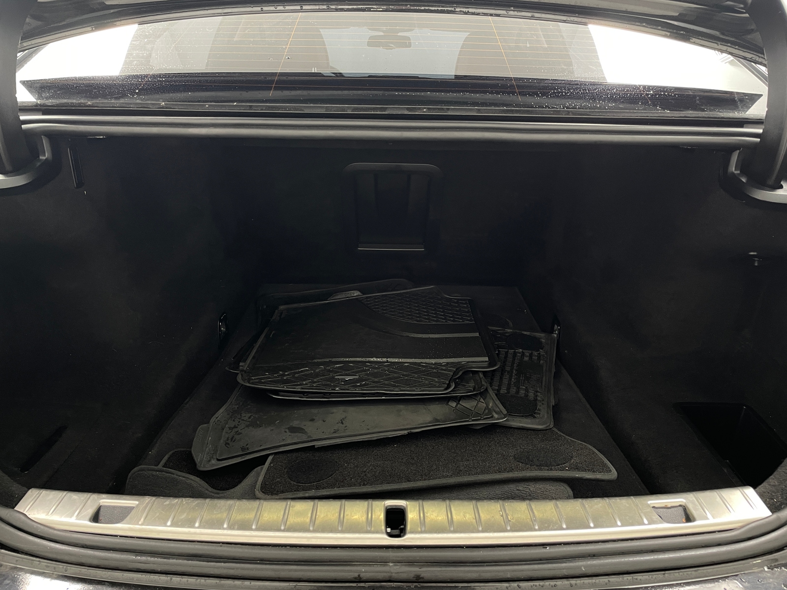 Thumbnail: 2021 BMW 7 Series - 6