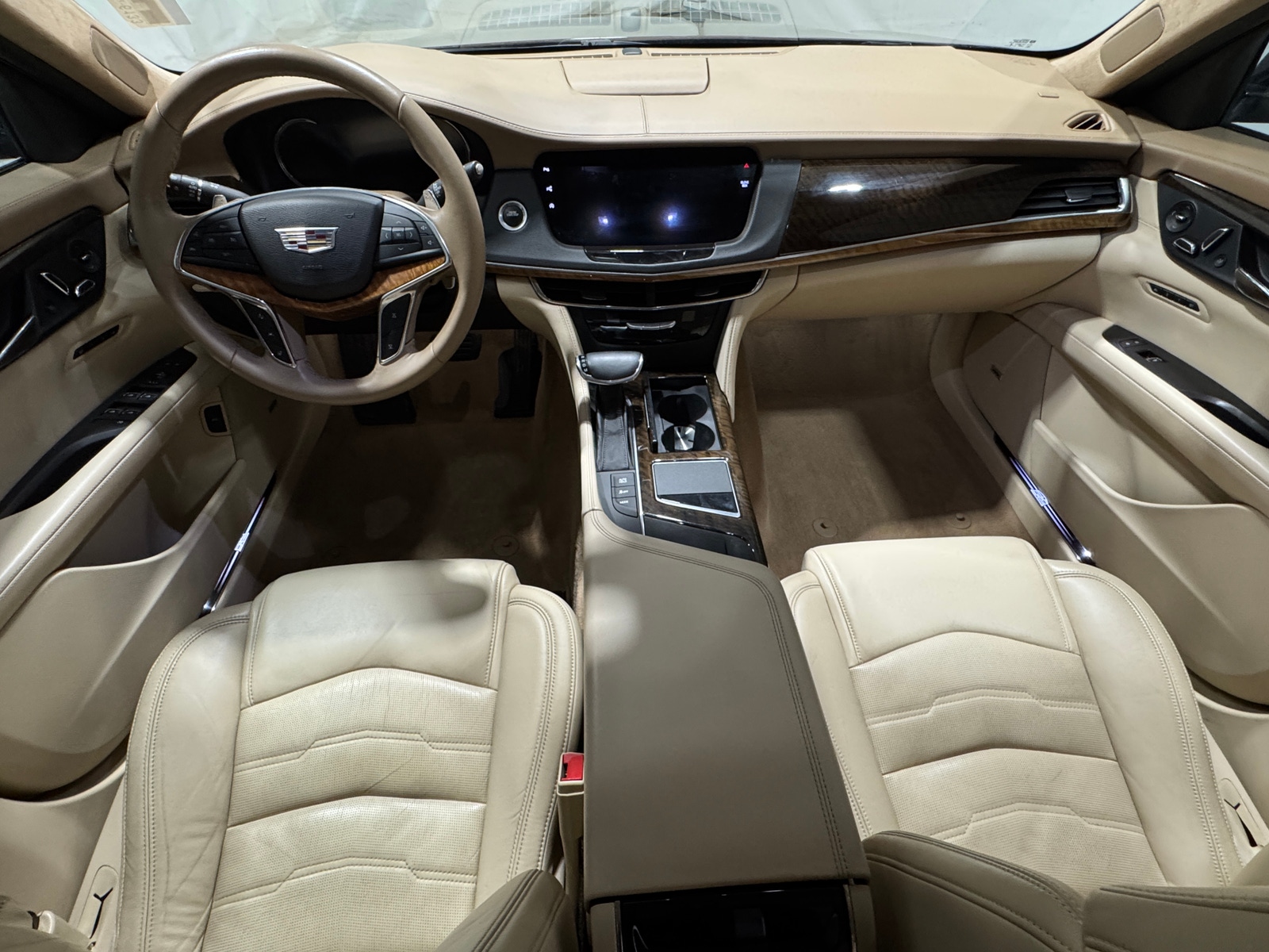 Thumbnail: 2016 Cadillac CT6 - 2