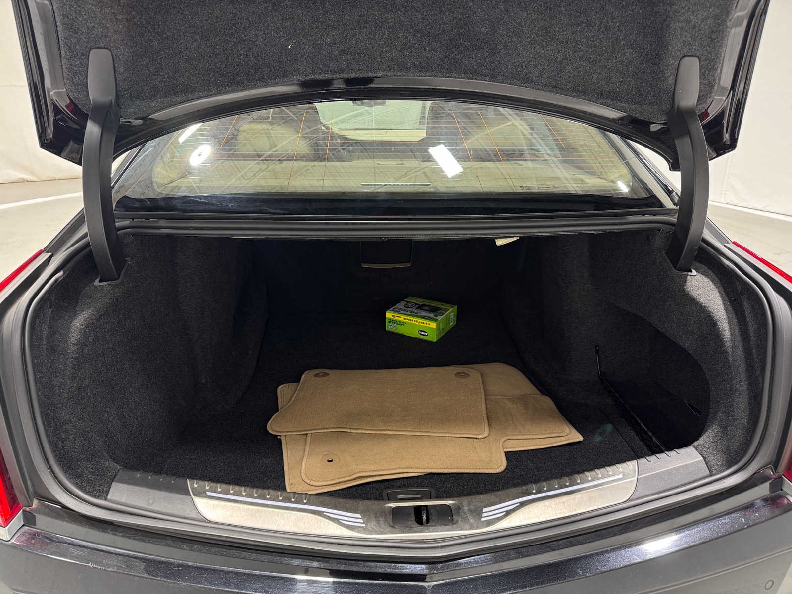 Thumbnail: 2016 Cadillac CT6 - 6