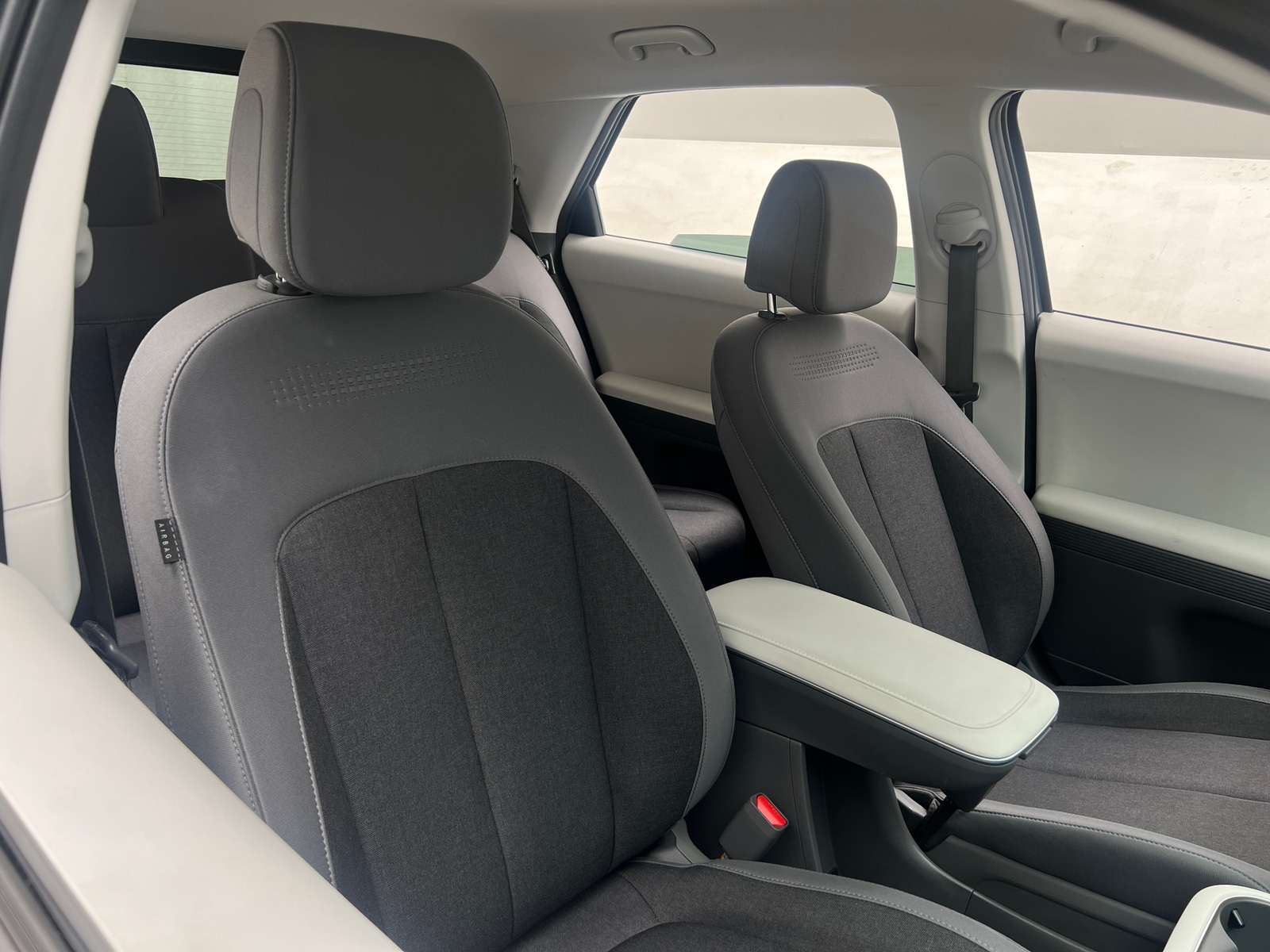 Thumbnail: 2024 Hyundai Ioniq 5 - 2