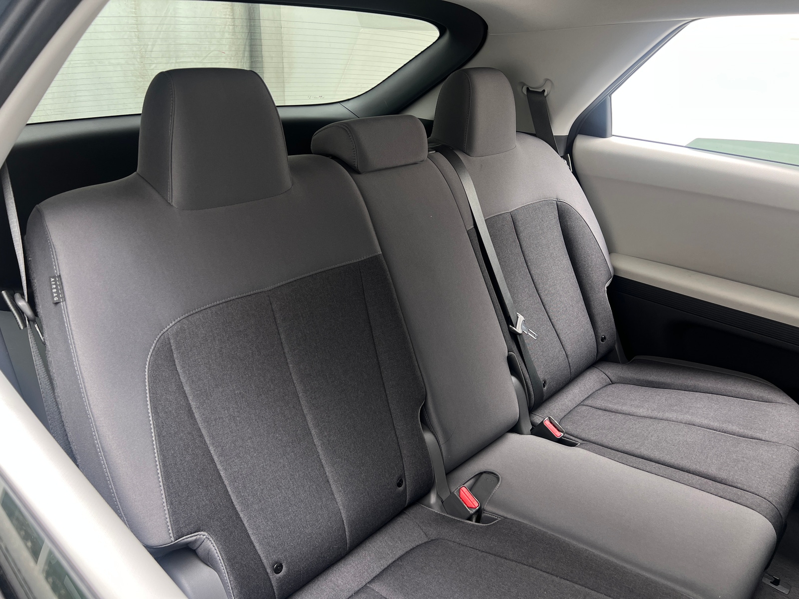 Thumbnail: 2024 Hyundai Ioniq 5 - 6