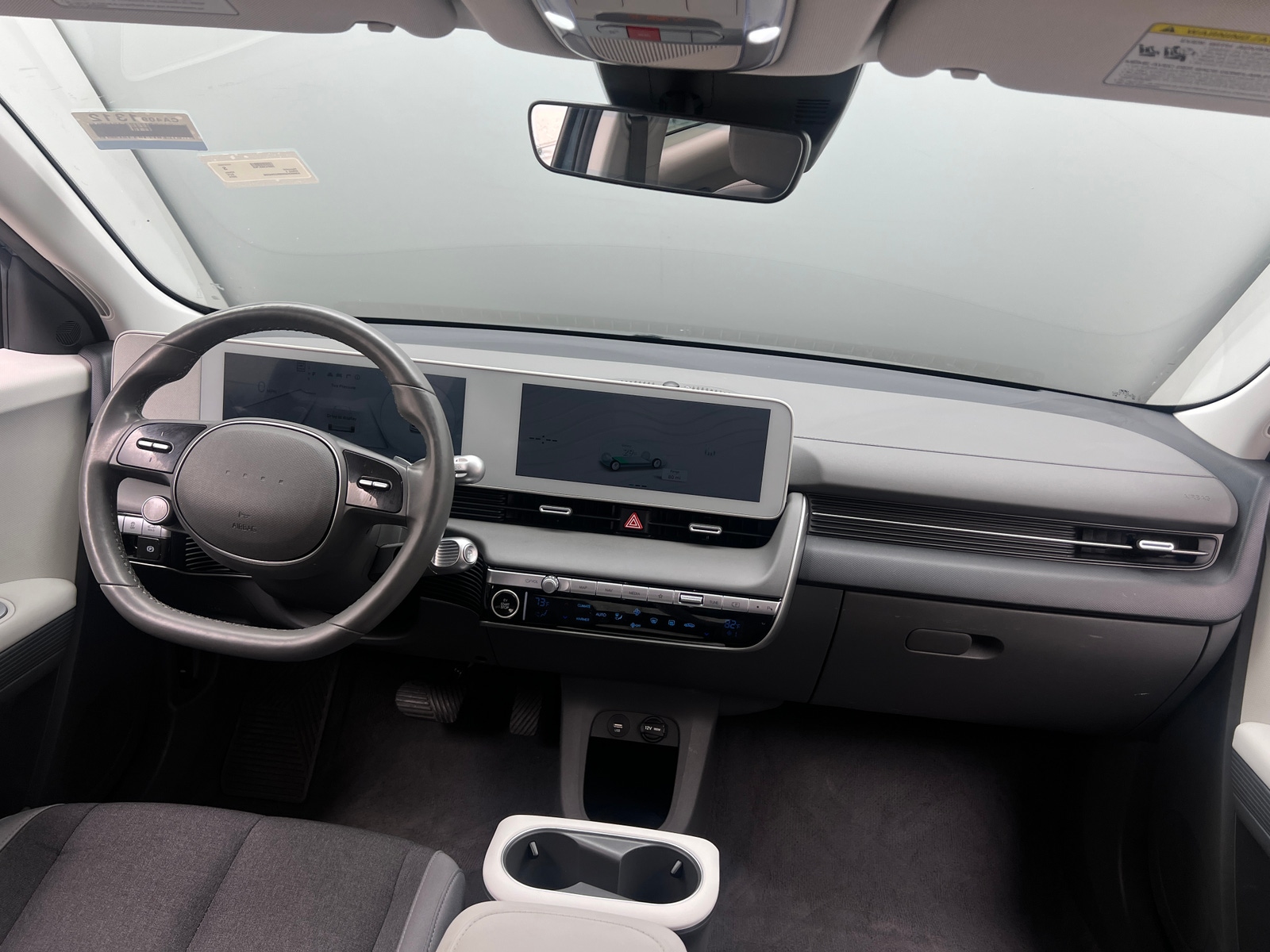 Thumbnail: 2024 Hyundai Ioniq 5 - 3