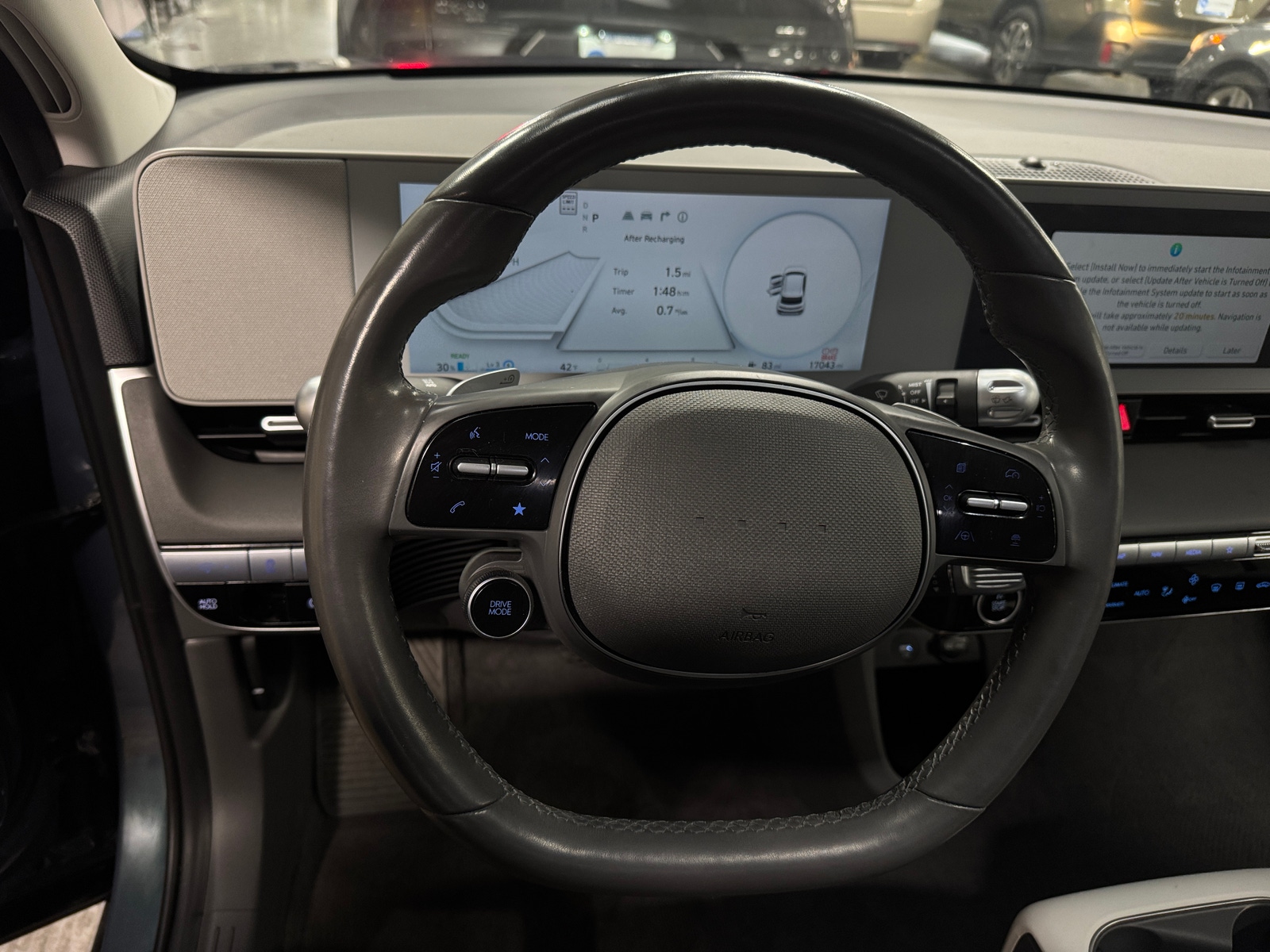 Thumbnail: 2024 Hyundai Ioniq 5 - 5