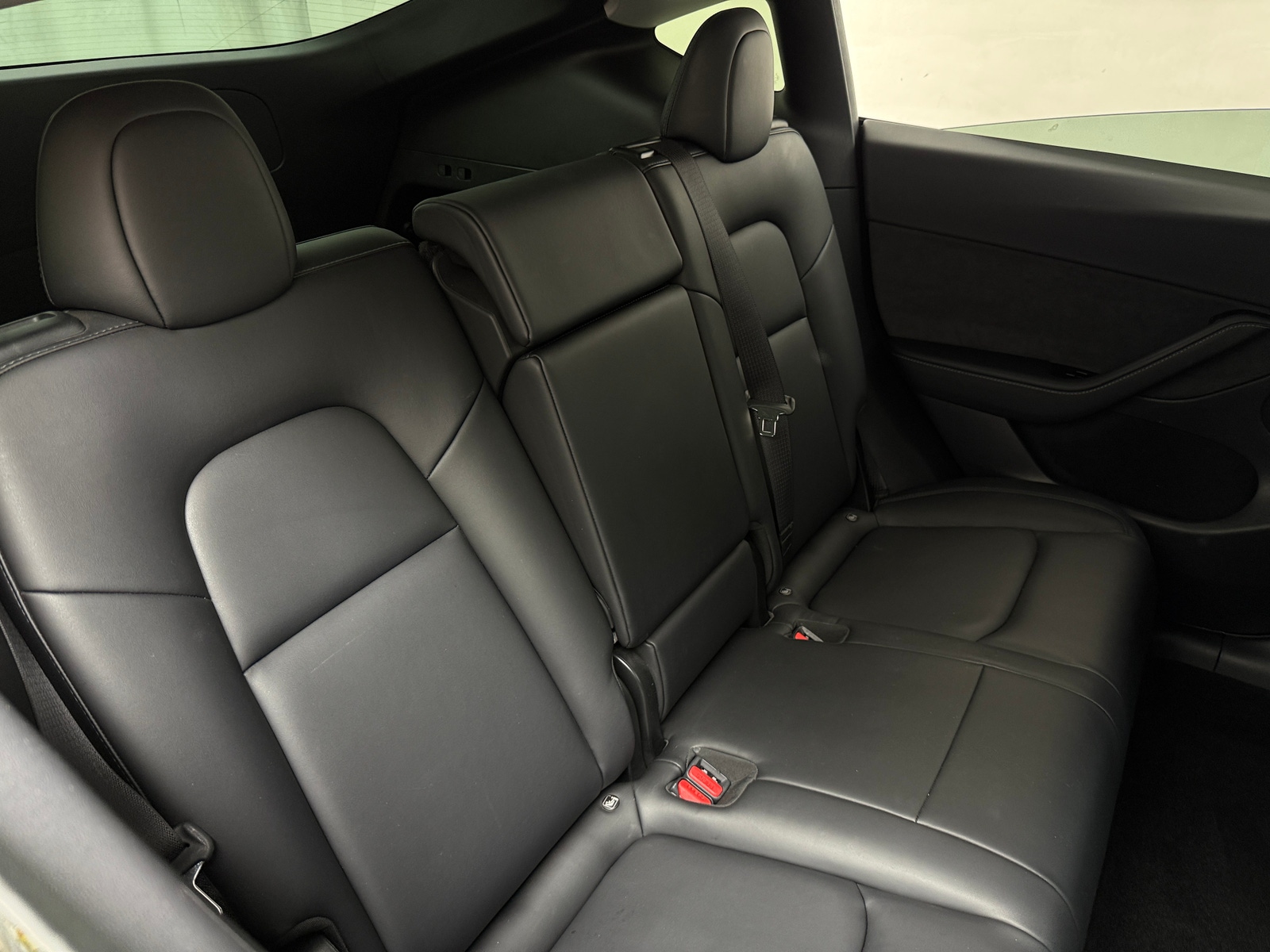 Thumbnail: 2021 Tesla Model Y - 5