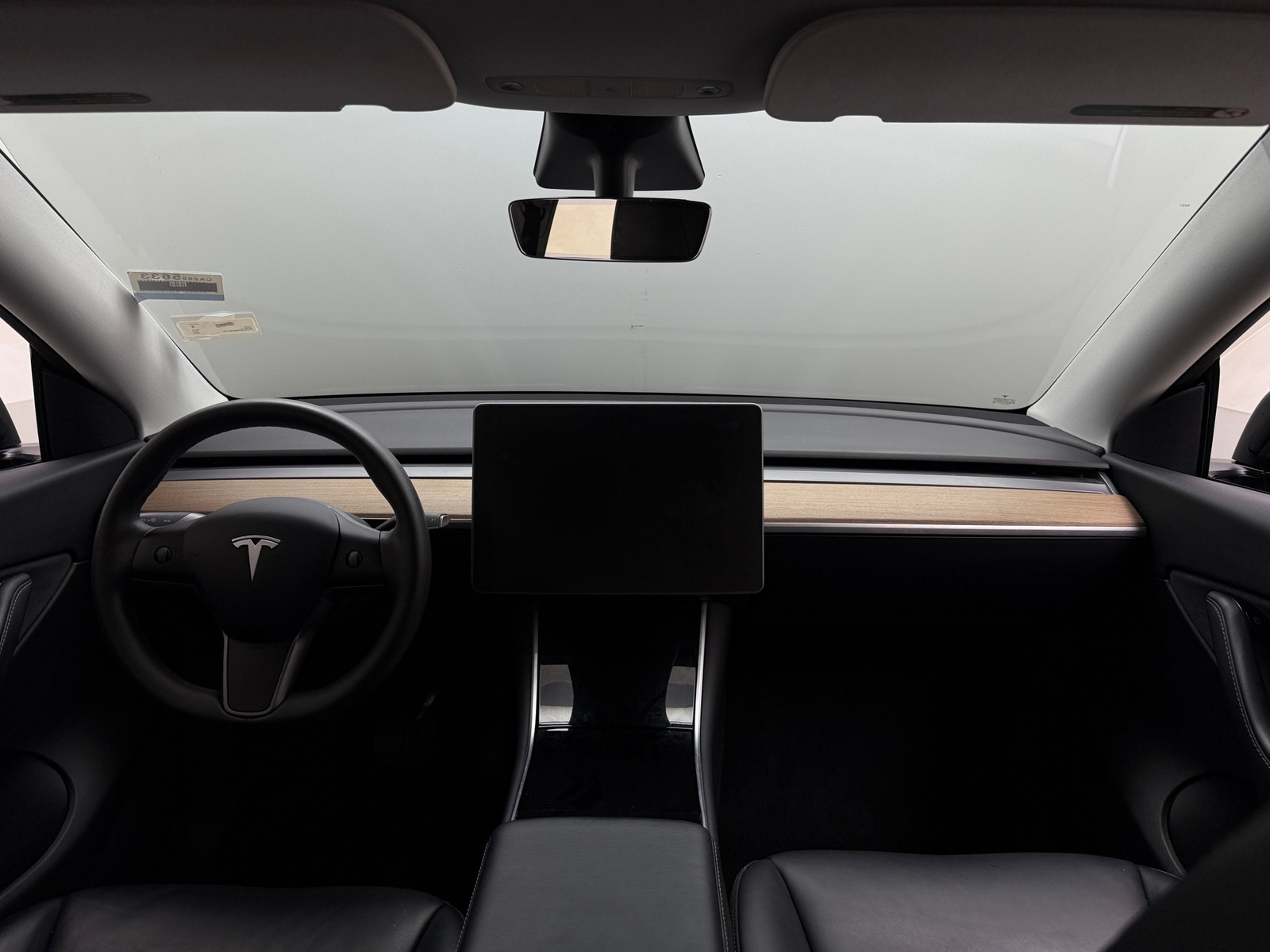 Thumbnail: 2021 Tesla Model Y - 2