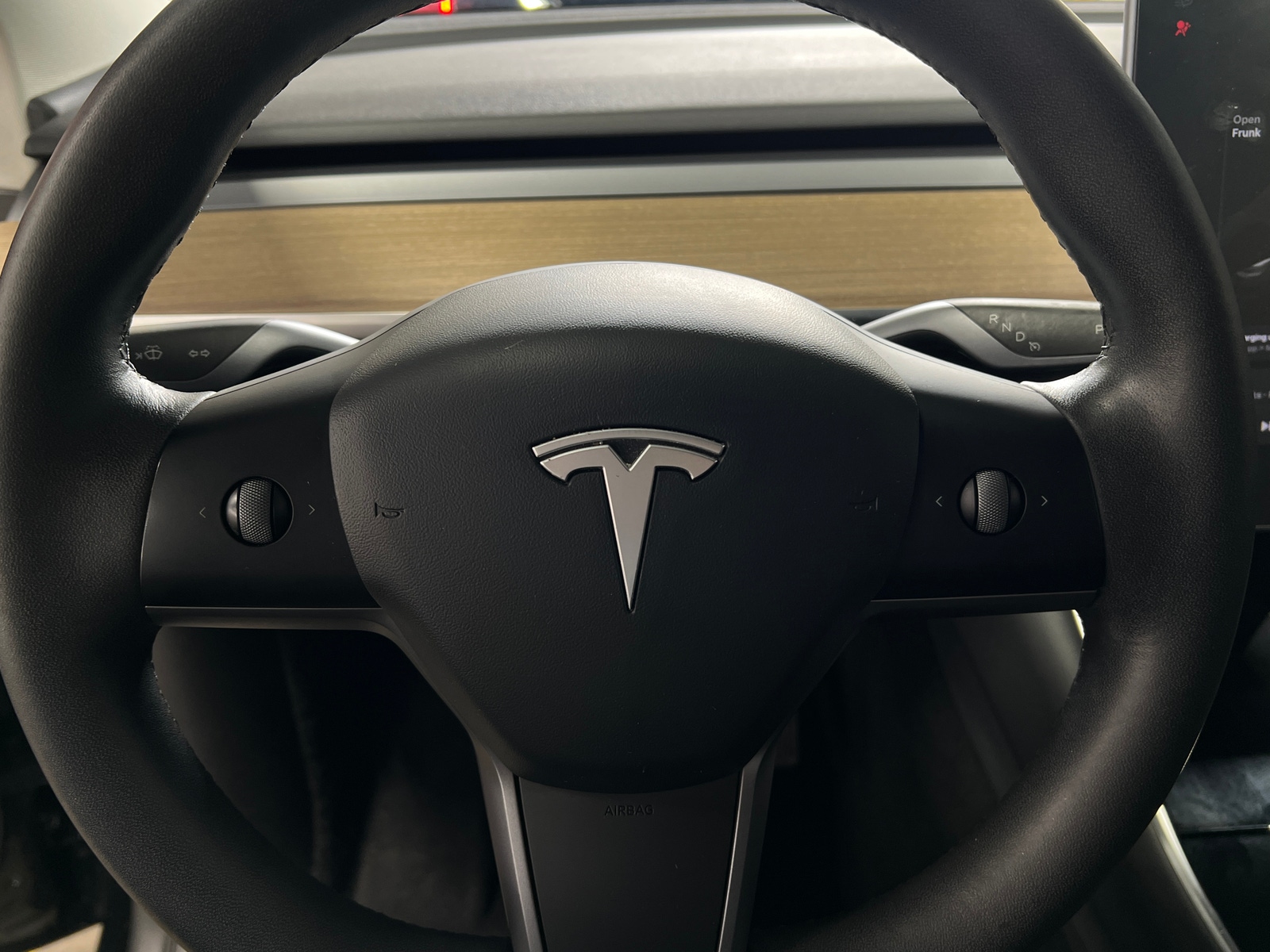 Thumbnail: 2021 Tesla Model Y - 4