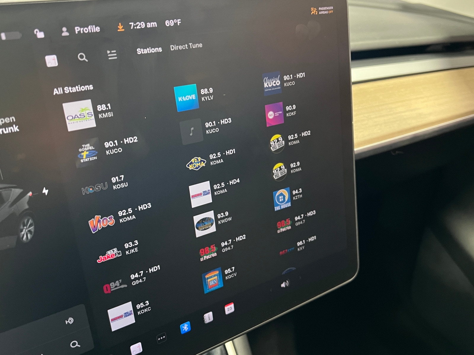 Thumbnail: 2021 Tesla Model Y - 3