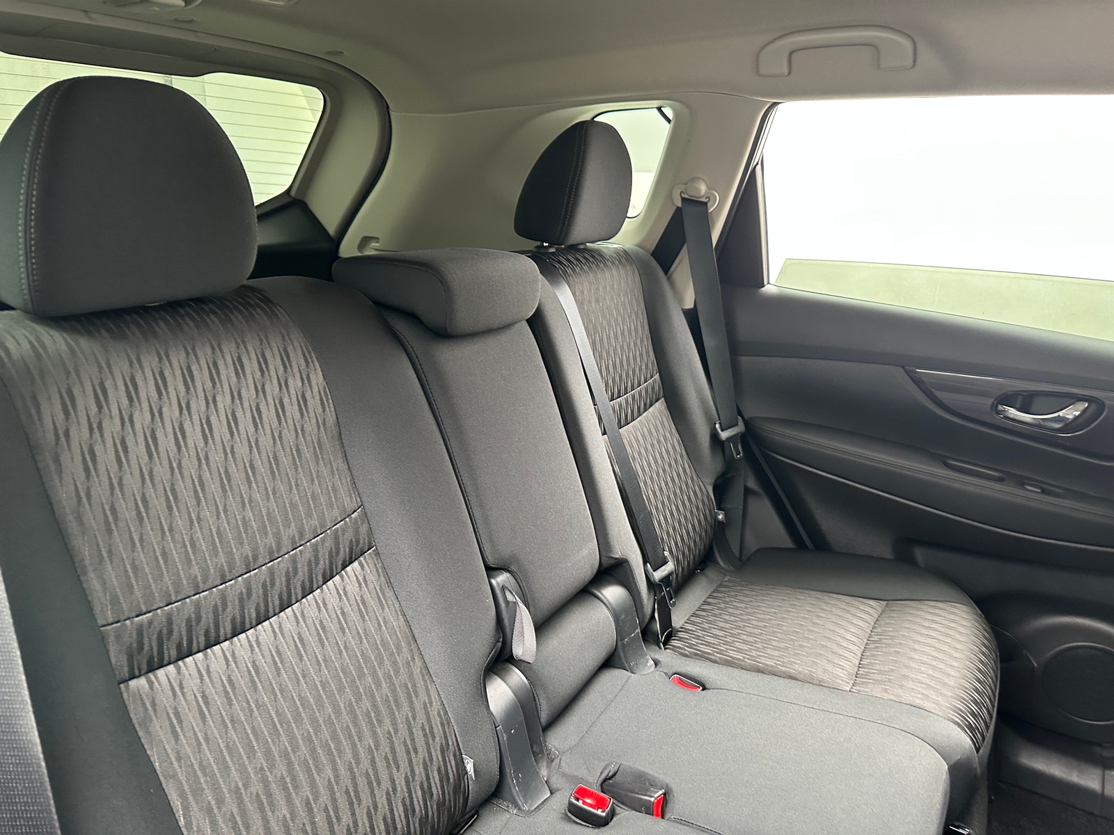 Thumbnail: 2019 Nissan Rogue - 6