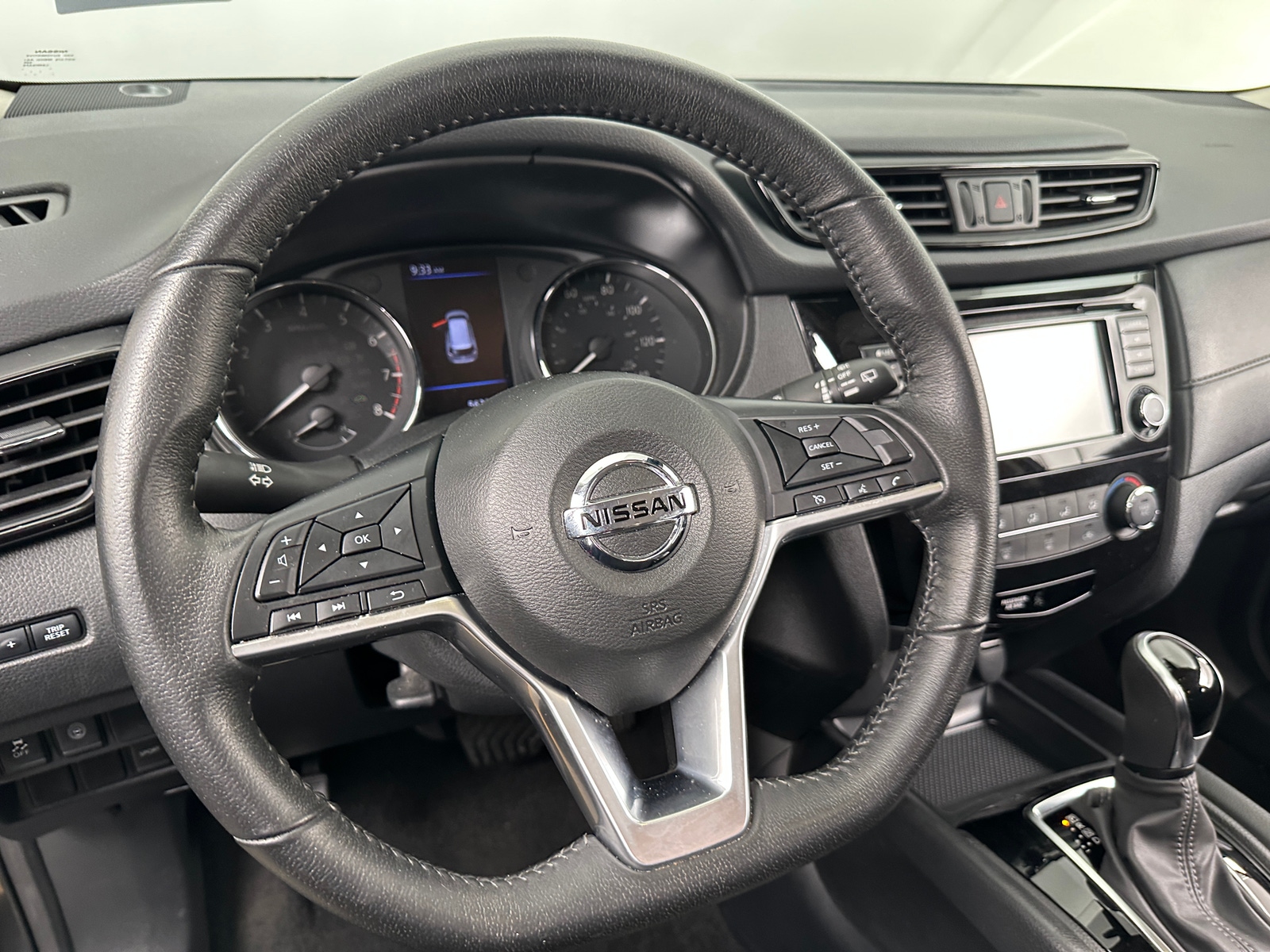 Thumbnail: 2019 Nissan Rogue - 5