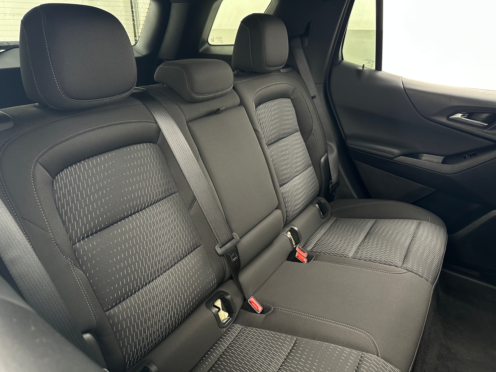 Thumbnail: 2025 Chevrolet Equinox - 6