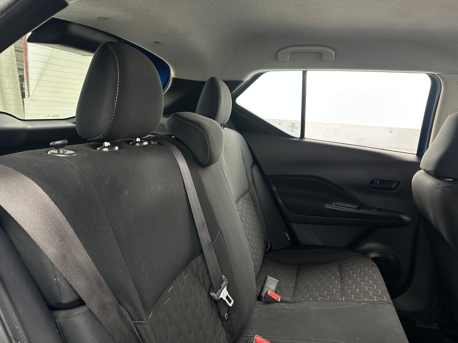 Thumbnail: 2021 Nissan Kicks - 6