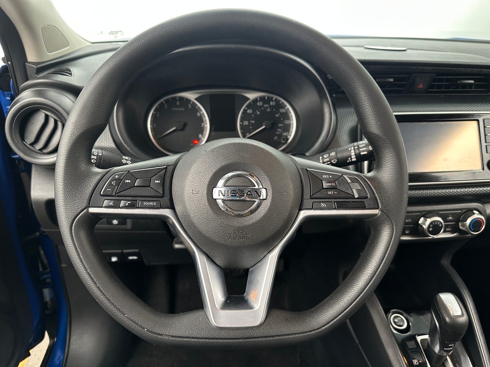 Thumbnail: 2021 Nissan Kicks - 5