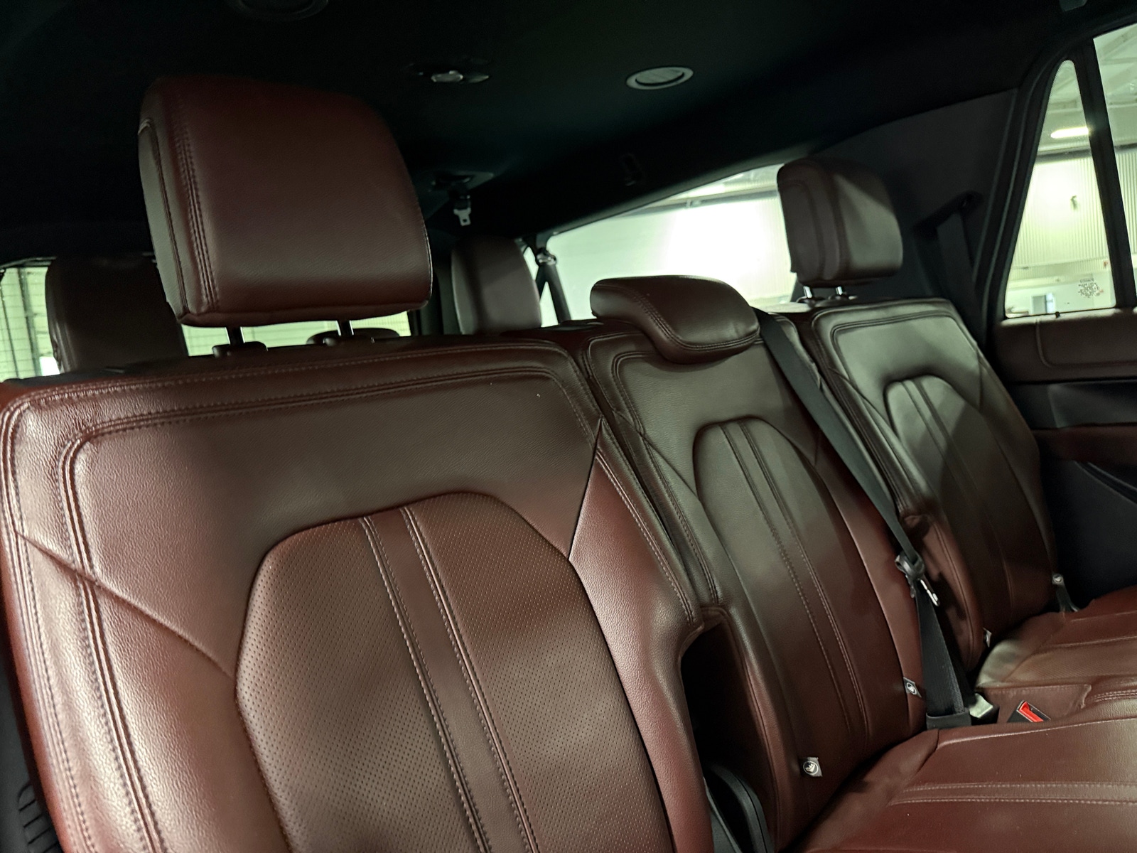 Thumbnail: 2024 Ford Expedition MAX - 5