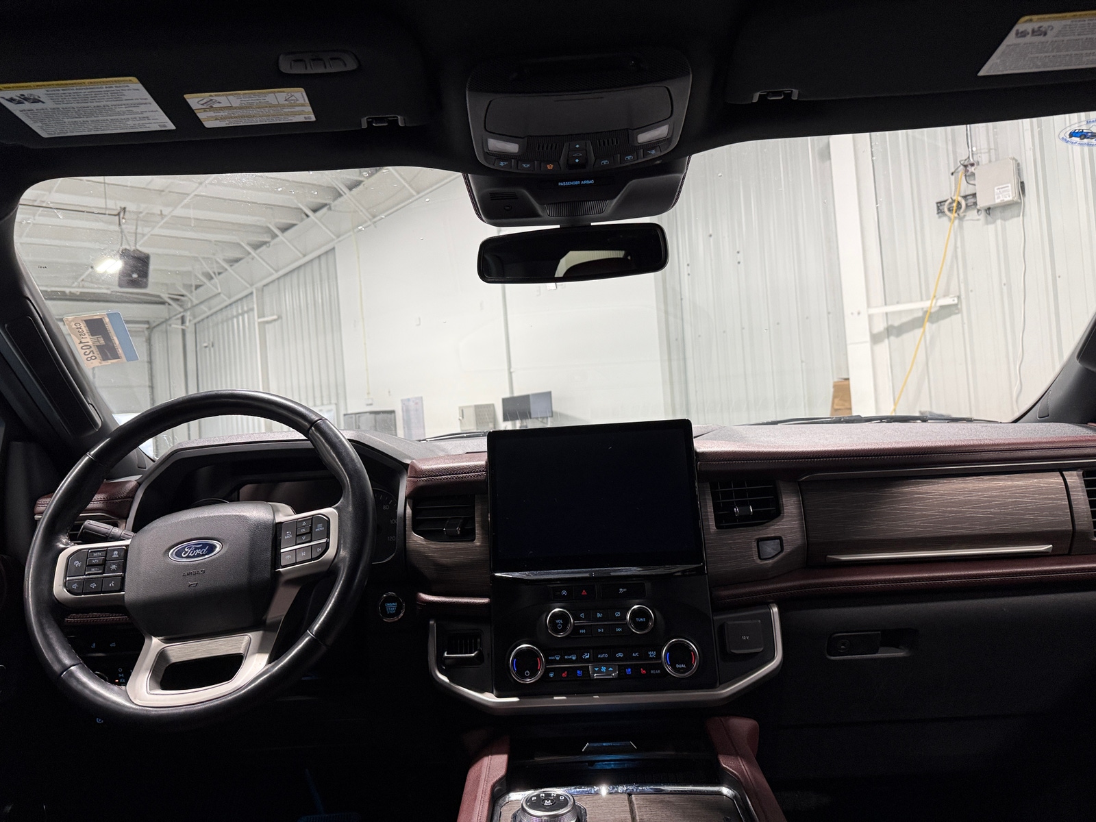 Thumbnail: 2024 Ford Expedition MAX - 2