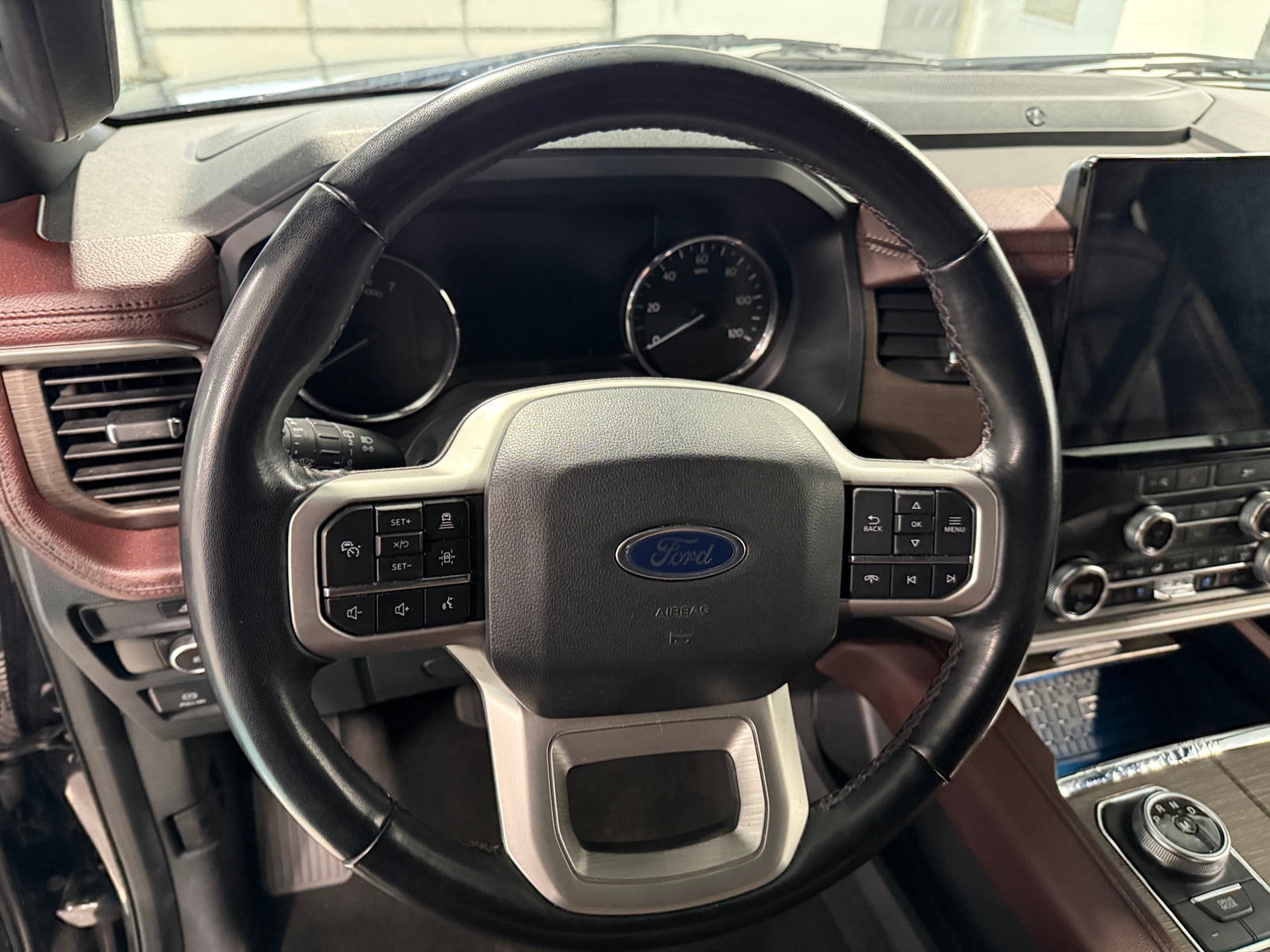 Thumbnail: 2024 Ford Expedition MAX - 4