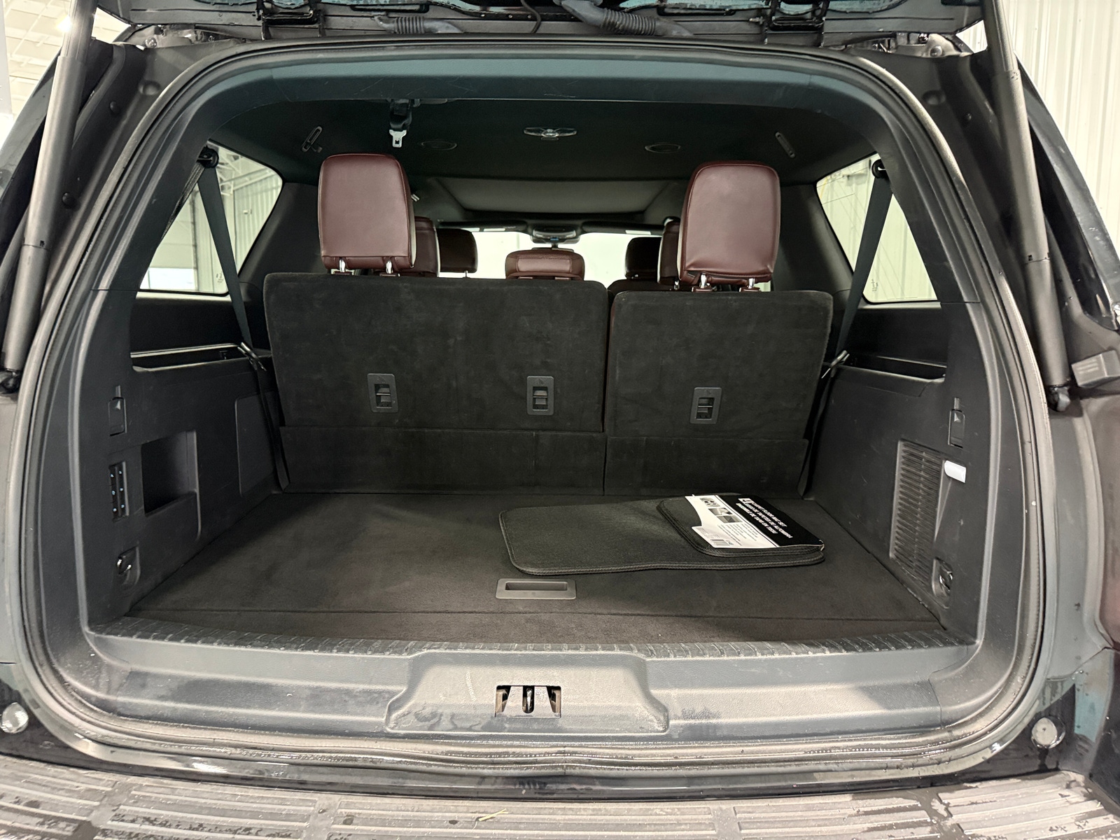 Thumbnail: 2024 Ford Expedition MAX - 6