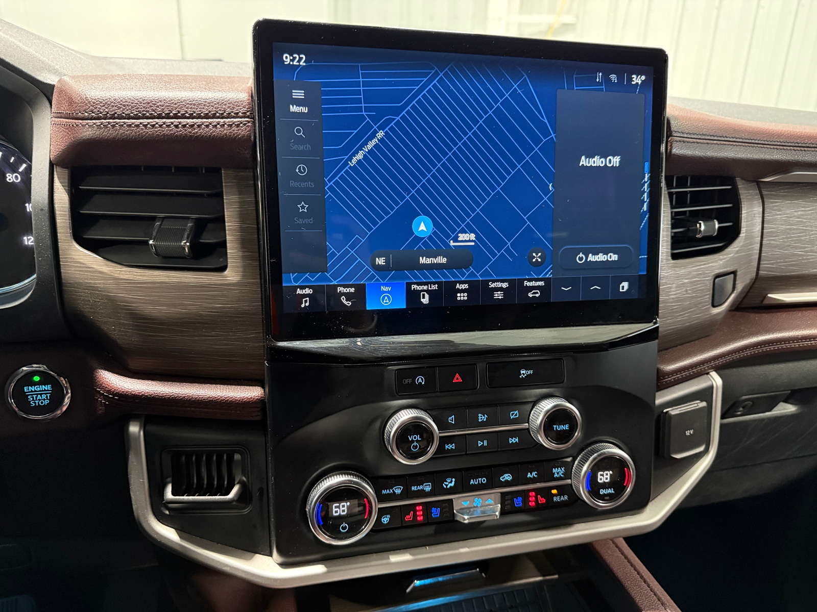 Thumbnail: 2024 Ford Expedition MAX - 3