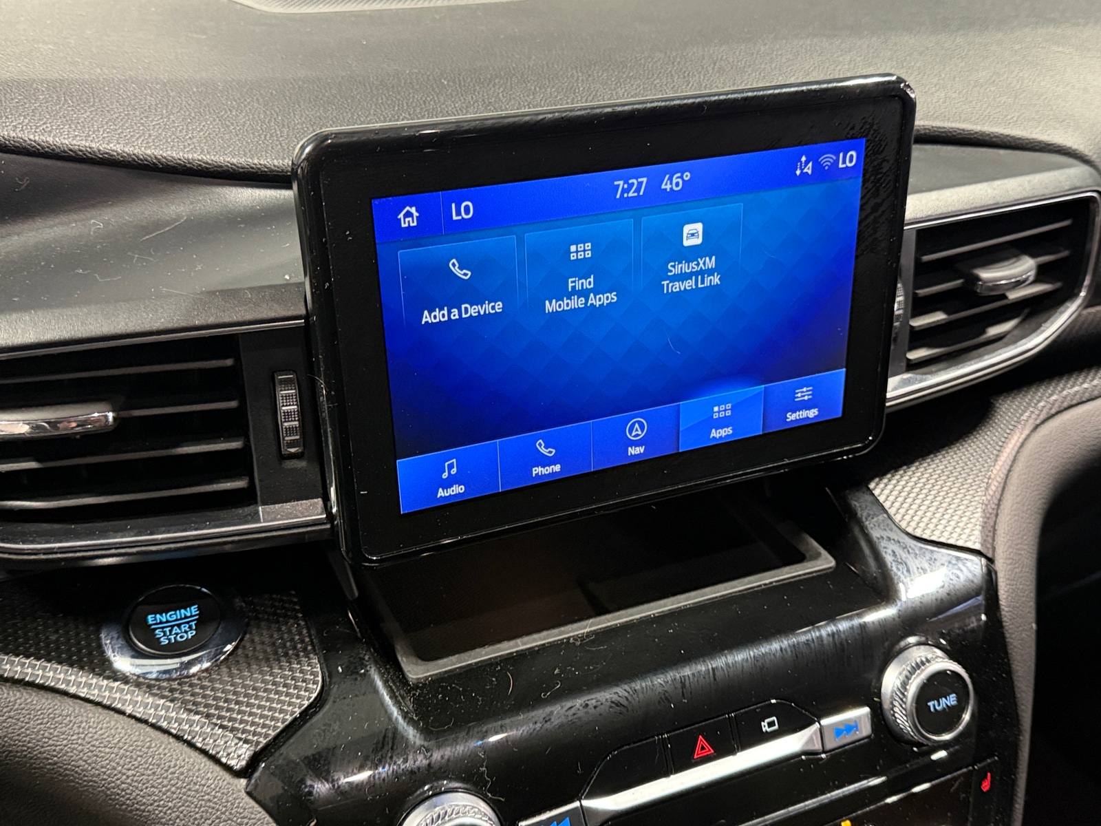 Thumbnail: 2022 Ford Explorer - 3