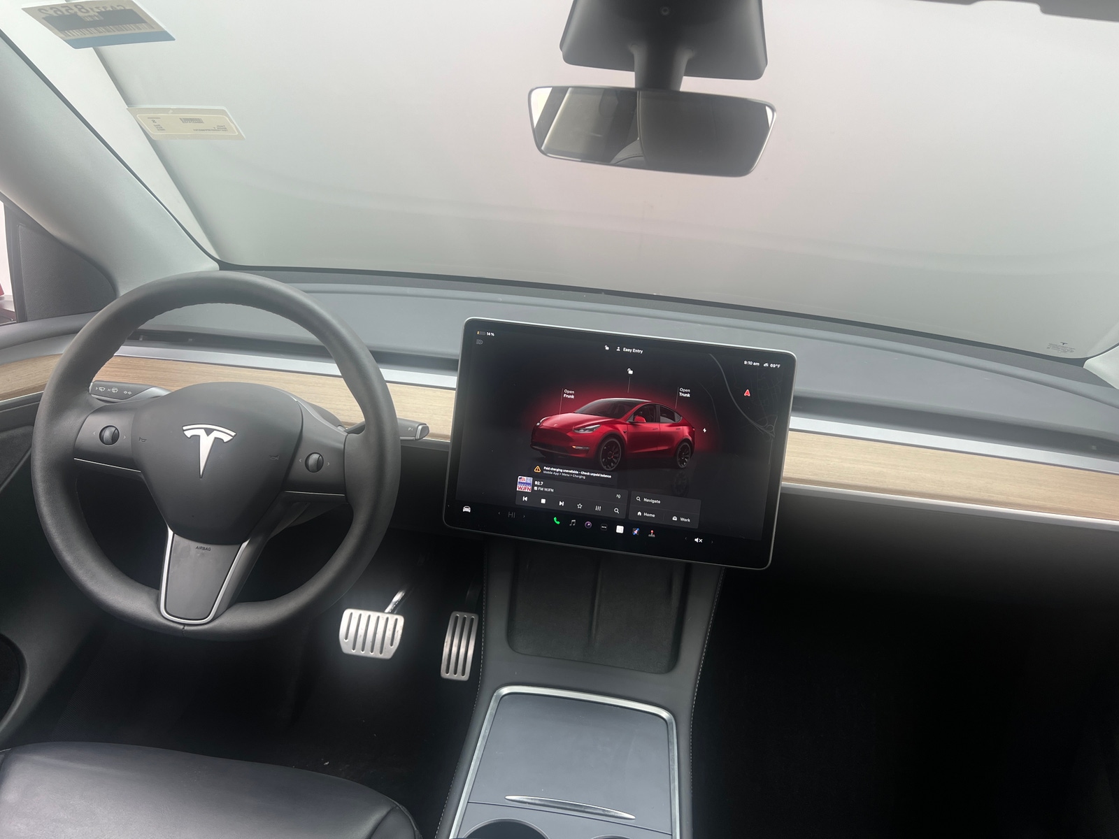 Thumbnail: 2023 Tesla Model Y - 2