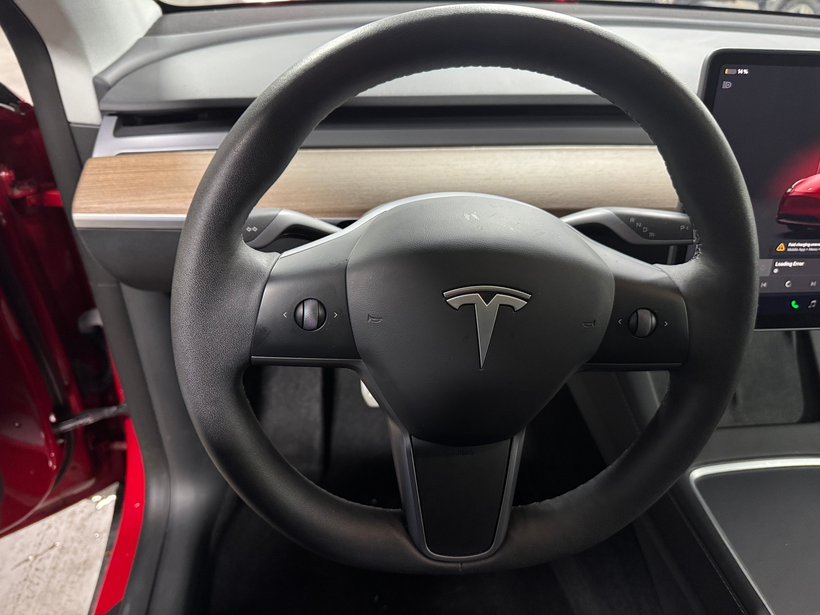 Thumbnail: 2023 Tesla Model Y - 4