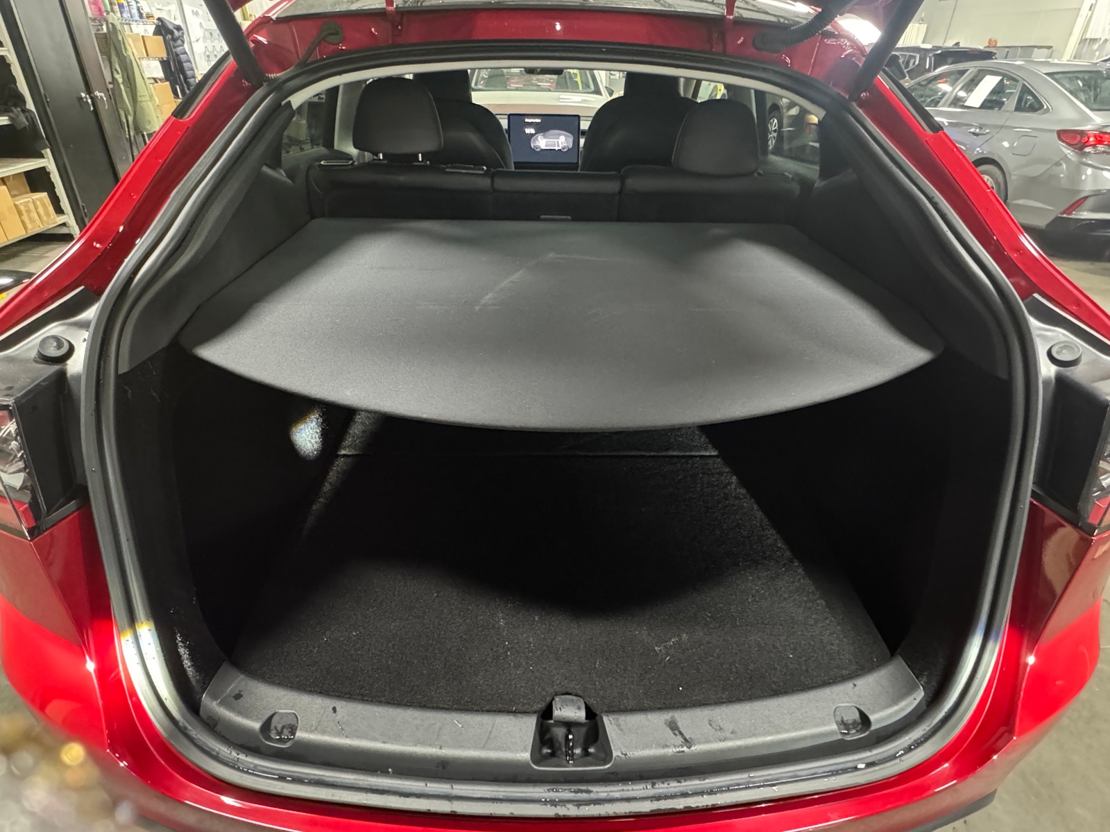 Thumbnail: 2023 Tesla Model Y - 6