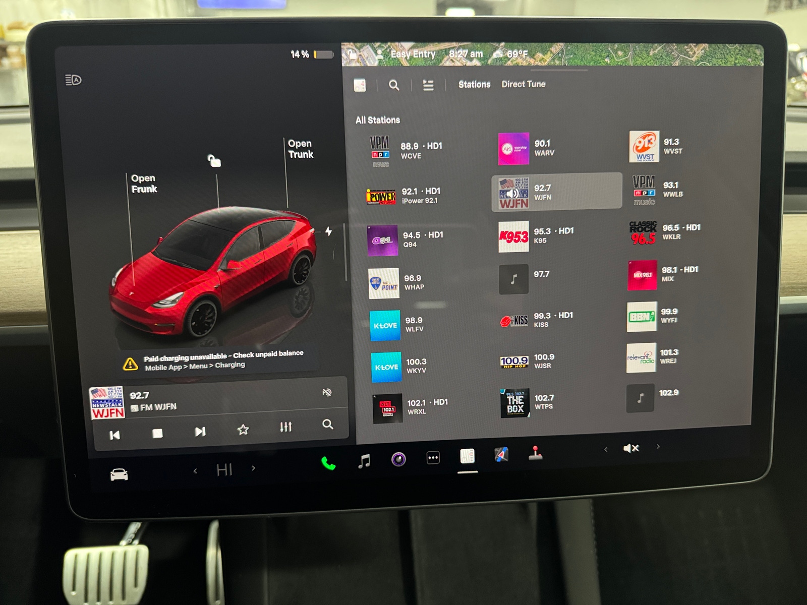 Thumbnail: 2023 Tesla Model Y - 3