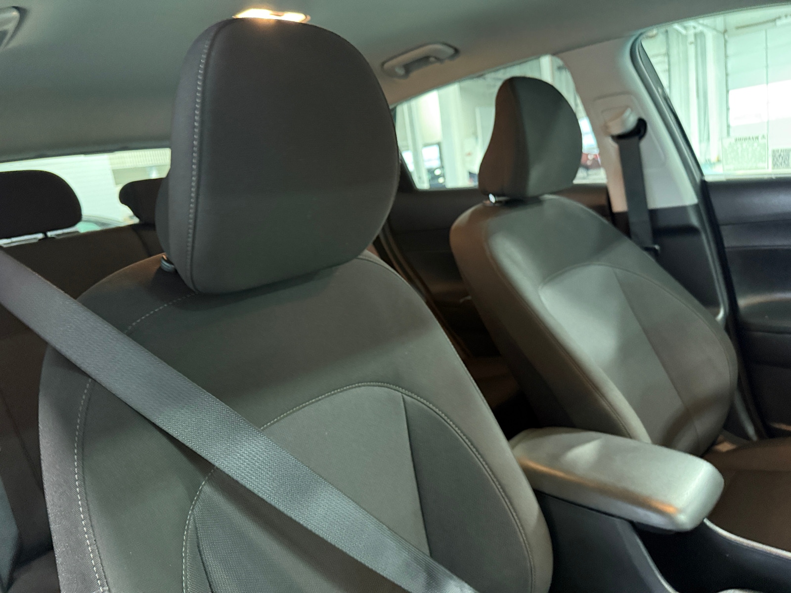 Thumbnail: 2025 Hyundai Kona - 2