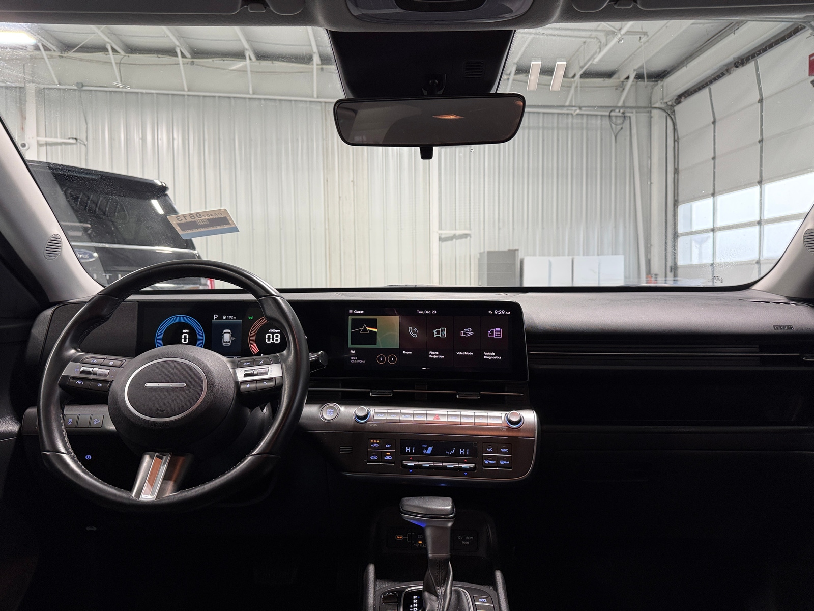 Thumbnail: 2025 Hyundai Kona - 3