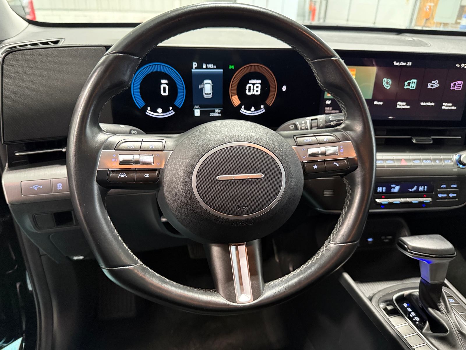 Thumbnail: 2025 Hyundai Kona - 5