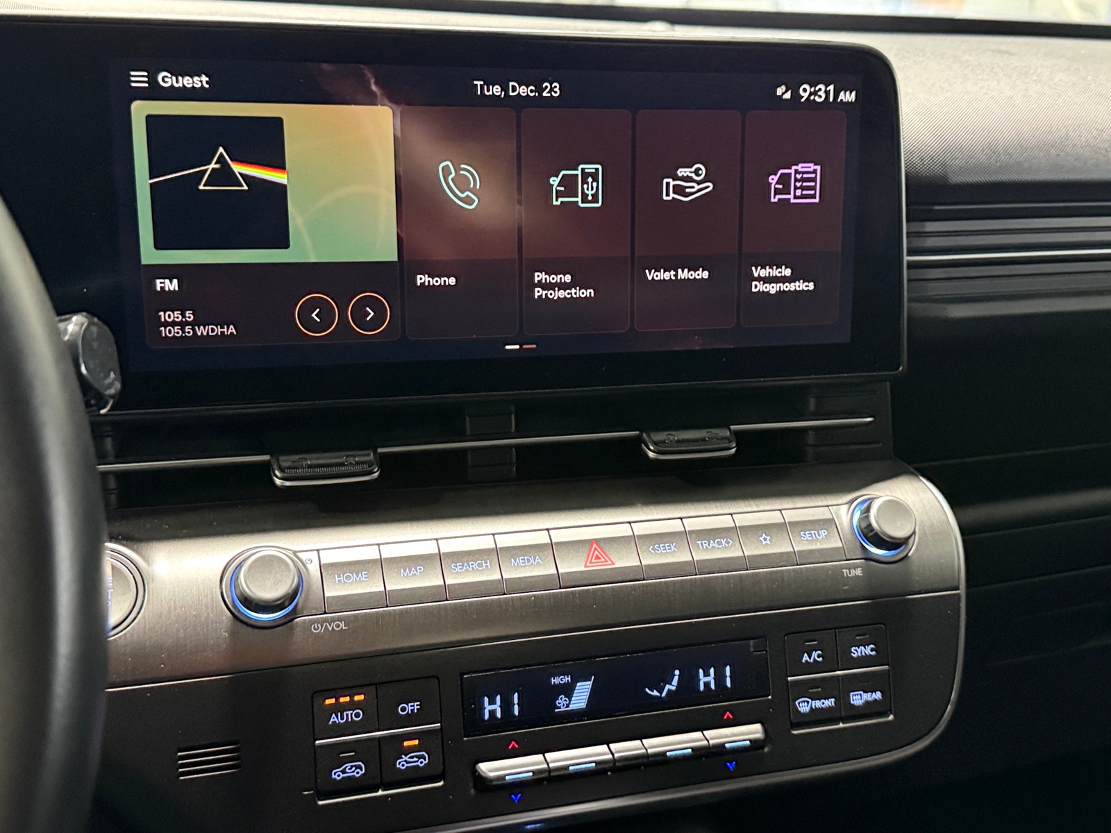 Thumbnail: 2025 Hyundai Kona - 4