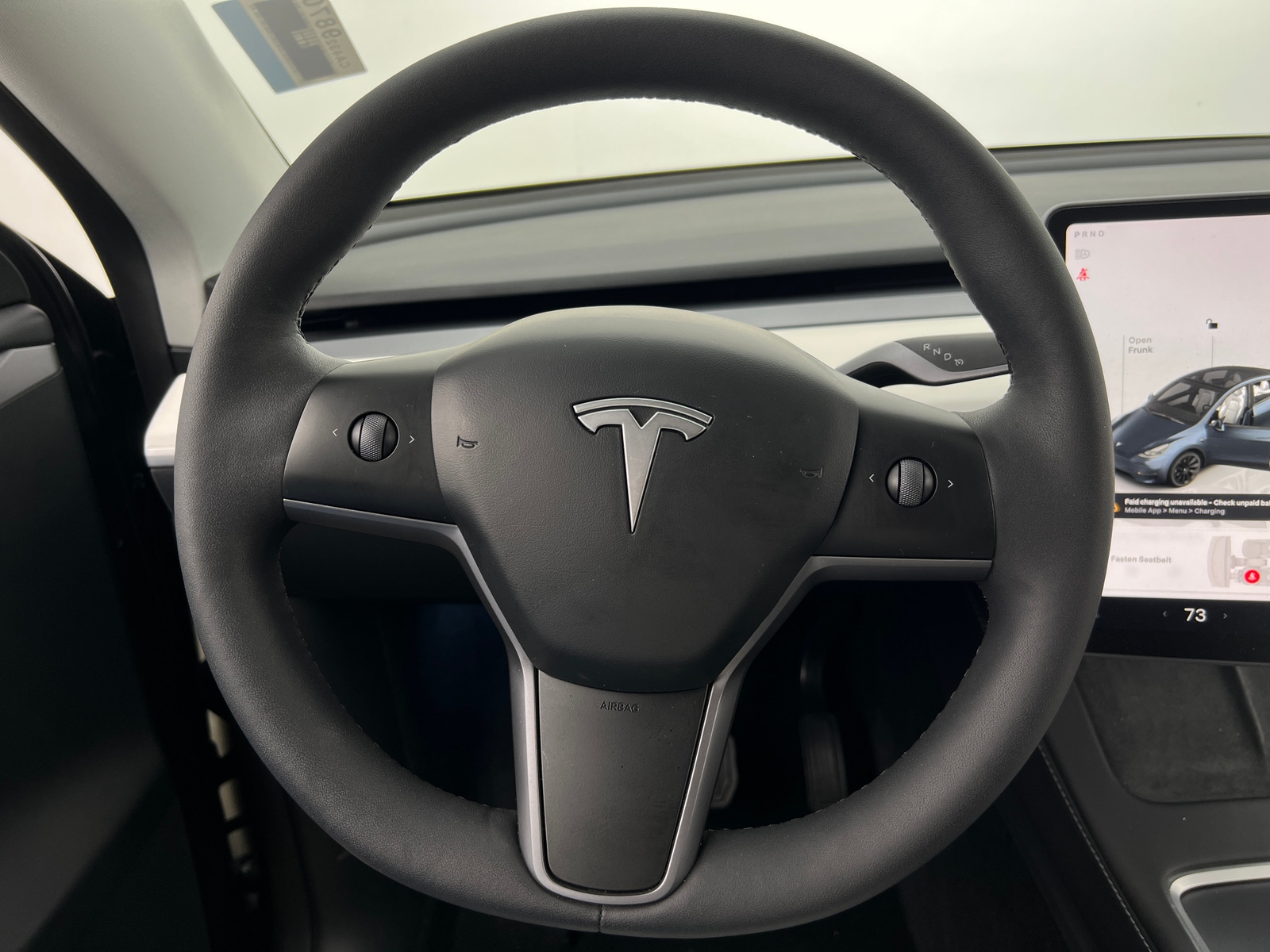 Thumbnail: 2024 Tesla Model Y - 4