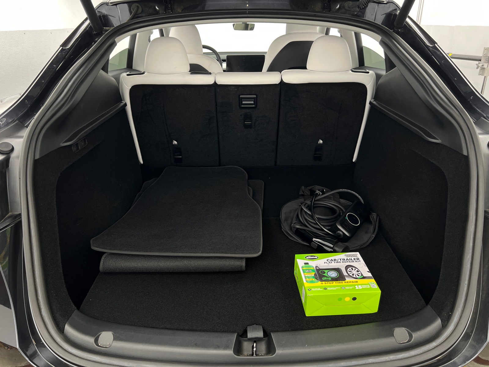 Thumbnail: 2024 Tesla Model Y - 6