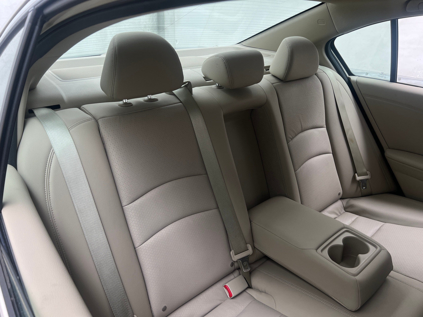 Thumbnail: 2013 Honda Accord - 5