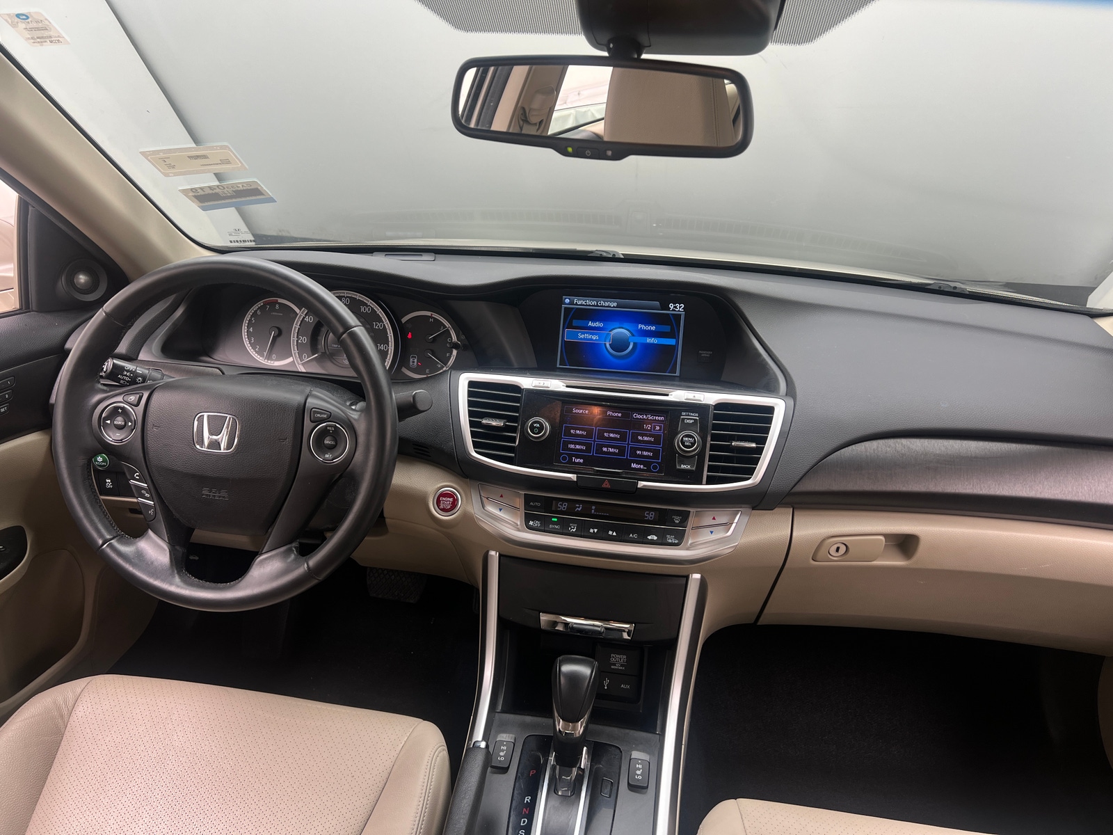 Thumbnail: 2013 Honda Accord - 2