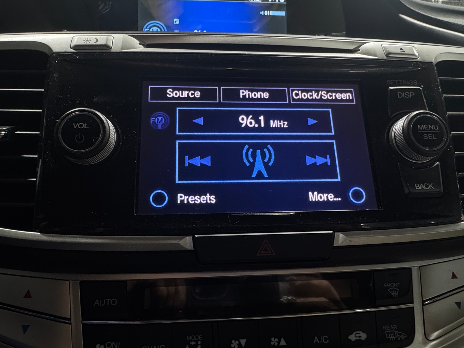 Thumbnail: 2013 Honda Accord - 3