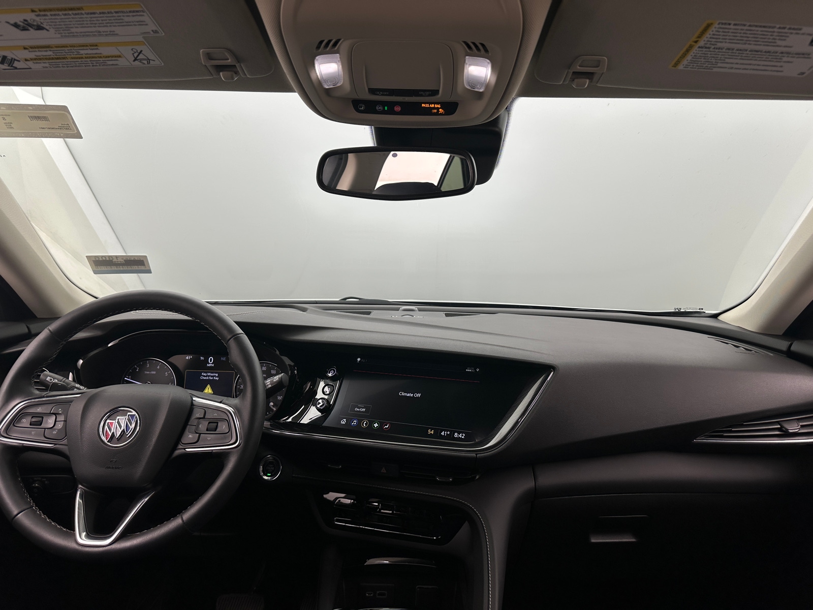 Thumbnail: 2022 Buick Envision - 2