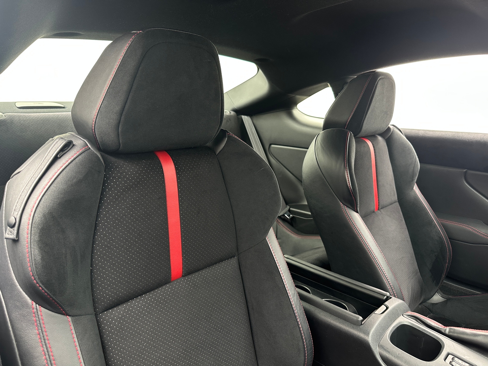 Thumbnail: 2022 Subaru BRZ - 2